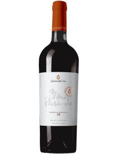 QUINTA DO CÔRO PRVT. COLLECTION CABERNET SAUVIGNON 2021 750 ML | QUINTA DO CÔRO | Garrafeira Genuína - Genuinamente apaixonados pelo Vinho