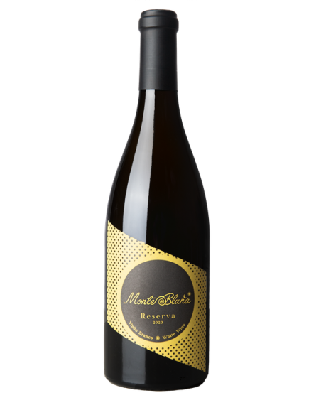 MONTE BLUNA RESERVA BRANCO 2022 750 ML | MONTE BLUNA | Garrafeira Genuína - Genuinamente apaixonados pelo Vinho