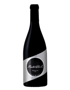 MONTE BLUNA | Garrafeira Genuína - Genuinamente apaixonados pelo Vinho