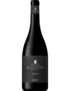 ALAMEDA DE SANTAR | Garrafeira Genuína - Genuinamente apaixonados pelo Vinho