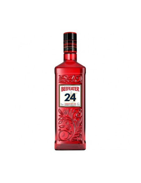 BEEFEATER 24 700 ML |  | Garrafeira Genuína - Genuinamente apaixonados pelo Vinho