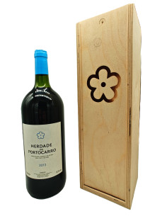 Herdade de Portocarro | Garrafeira Genuína - Genuinamente apaixonados pelo Vinho