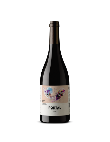PORTAL COLHEITA TINTO 2018 1.5 L |  | Garrafeira Genuína - Genuinamente apaixonados pelo Vinho