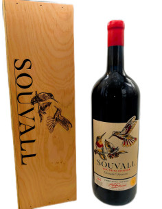 QUINTA DO CRASTO VINHAS VELHAS 2022 1500 ML |  | Garrafeira Genuína - Genuinamente apaixonados pelo Vinho
