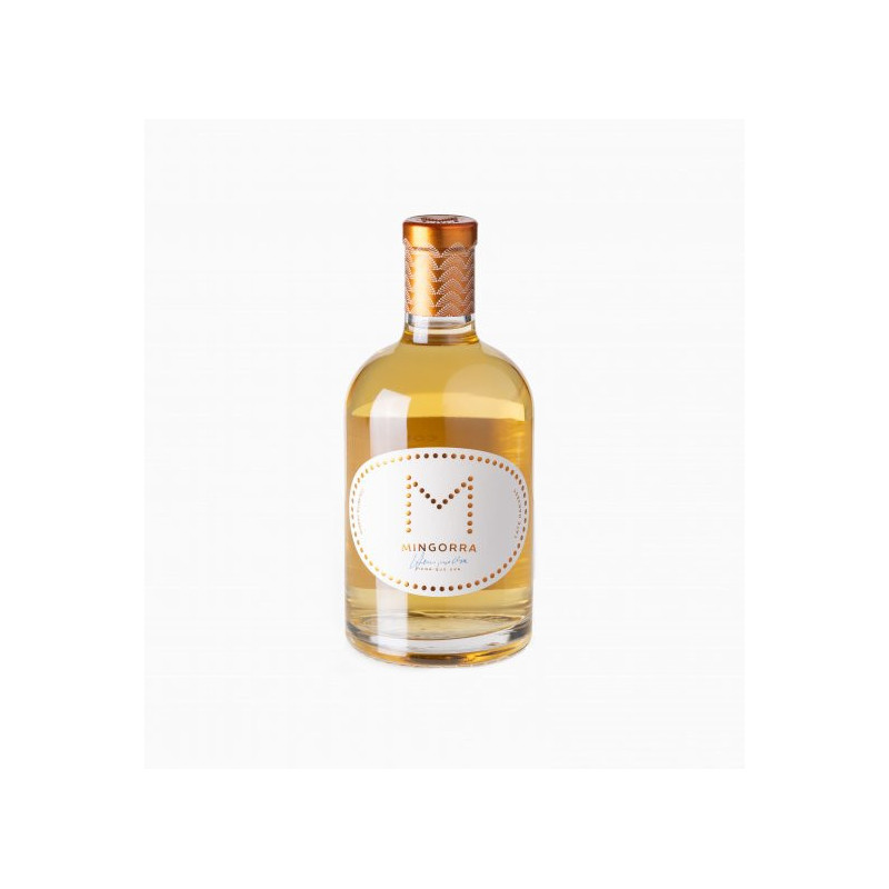 MINGORRA LATE HARVEST 2021 375 ML |  | Garrafeira Genuína - Genuinamente apaixonados pelo Vinho