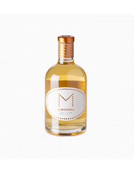 MINGORRA COLHEITA TARDIA 2021 375 ML |  | Garrafeira Genuína - Genuinamente apaixonados pelo Vinho