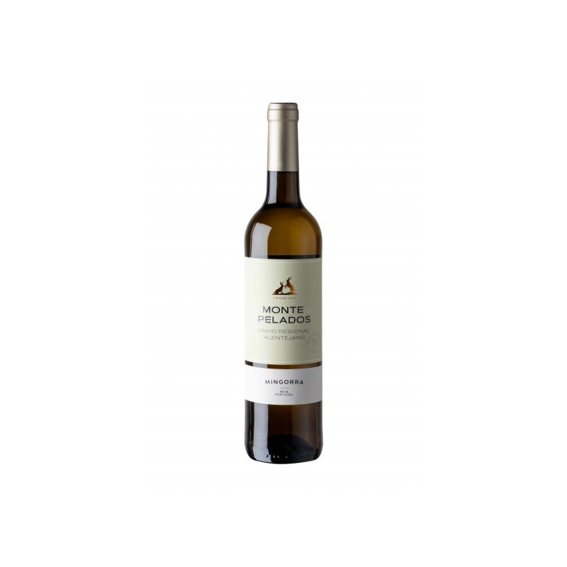 MONTES PELADOS BRANCO 2023 750 ML |  | Garrafeira Genuína - Genuinamente apaixonados pelo Vinho