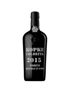 COLHEITAS | Garrafeira Genuína - Genuinamente apaixonados pelo Vinho