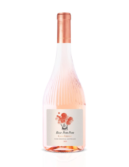ROSE POM-POM CASA RELVAS 2024 1500 ML |  | Garrafeira Genuína - Genuinamente apaixonados pelo Vinho