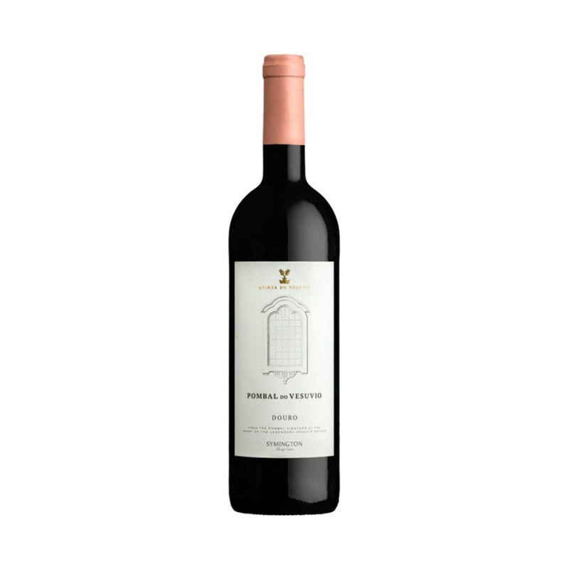 POMBAL DO VESUVIO TINTO 2022 750 ML |  | Garrafeira Genuína - Genuinamente apaixonados pelo Vinho