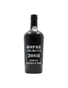 KOPKE TAWNY COLHEITA 2004 750 ML | KOPKE | Garrafeira Genuína - Genuinamente apaixonados pelo Vinho