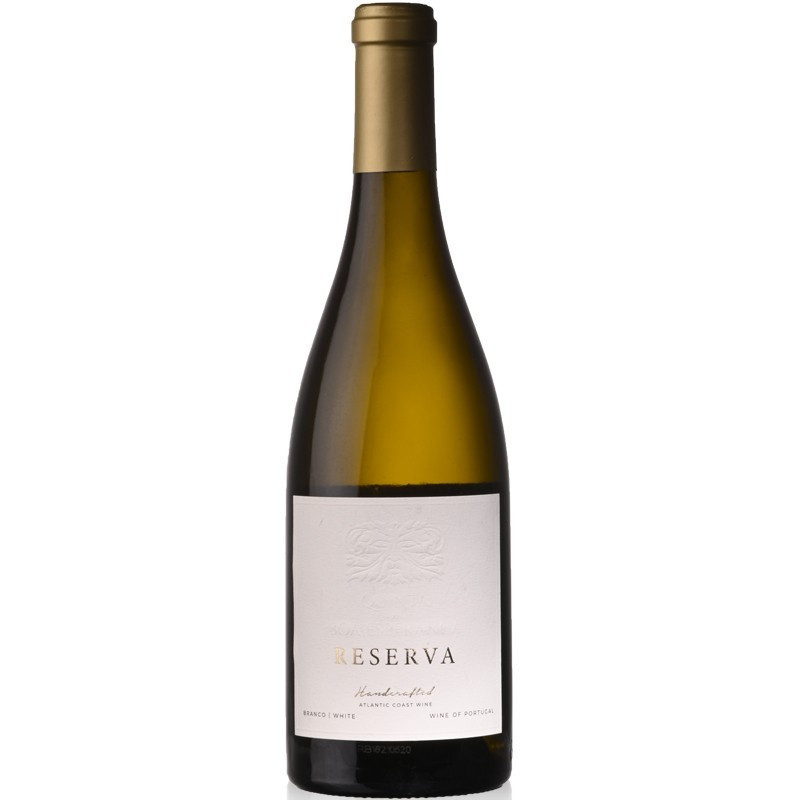 QUINTA BOA ESPERANÇA BRANCO RESERVA 2020 750 ML | Quinta Da Boa Esperança | Garrafeira Genuína - Genuinamente apaixonados pelo Vinho