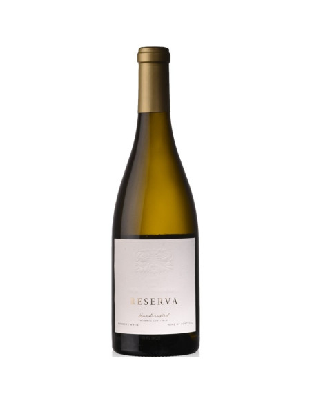 QUINTA BOA ESPERANÇA BRANCO RESERVA 2020 750 ML | Quinta Da Boa Esperança | Garrafeira Genuína - Genuinamente apaixonados pelo Vinho