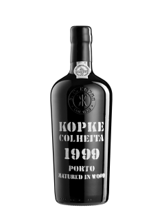 KOPKE TAWNY COLHEITA 2004 750 ML | KOPKE | Garrafeira Genuína - Genuinamente apaixonados pelo Vinho