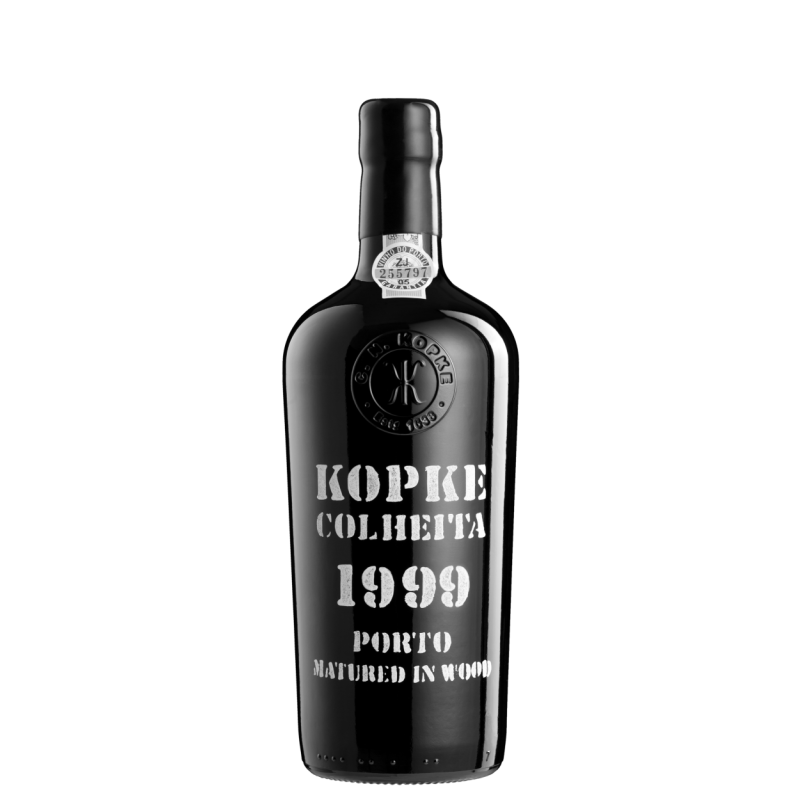KOPKE COLHEITA 1999 750 ML | KOPKE | Garrafeira Genuína - Genuinamente apaixonados pelo Vinho