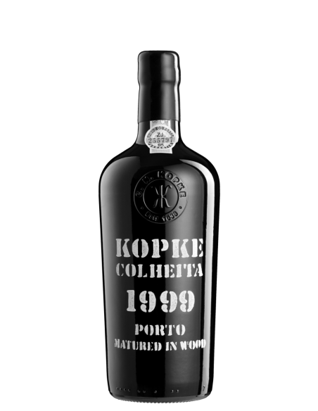 KOPKE COLHEITA 1999 750 ML | KOPKE | Garrafeira Genuína - Genuinamente apaixonados pelo Vinho