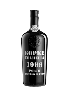KOPKE TAWNY COLHEITA 2004 750 ML | KOPKE | Garrafeira Genuína - Genuinamente apaixonados pelo Vinho