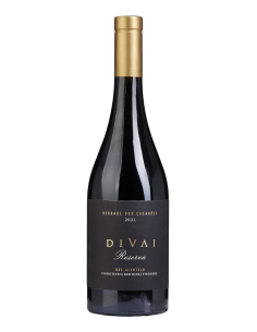 REYNOLDS JULIAN RESERVE RED 2019 750 ML | Reynold'S | Garrafeira Genuína - Genuinamente apaixonados pelo Vinho