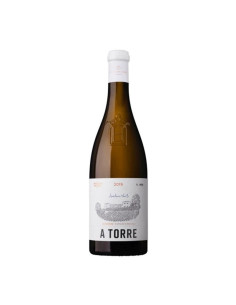 CASA DE COMPOSTELA ALVARINHO PREMIUM 2023 750 ML | CASA DE COMPOSTELA | Garrafeira Genuína - Genuinamente apaixonados pelo Vinho