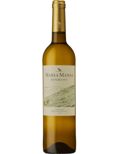 QUINTA DA DESERTA COLHEITA BRANCO 2023 750 ML |  | Garrafeira Genuína - Genuinamente apaixonados pelo Vinho