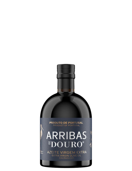 AZEITE ARRIBAS DO DOURO GRANDE ESCOLHA 250 ML | ARRIBAS DO DOURO | Garrafeira Genuína - Genuinamente apaixonados pelo Vinho