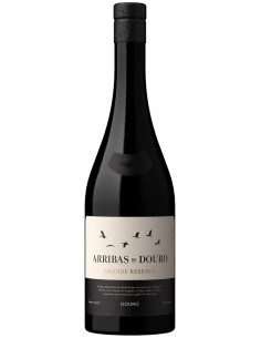 DOURO | Garrafeira Genuína - Genuinamente apaixonados pelo Vinho