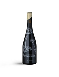 PORTAS DA HERDADE TINTO SELEÇÃO DO ENÓLOGO 2020 750 ML | Portas da Herdade | Garrafeira Genuína - Genuinamente apaixonados pelo Vinho