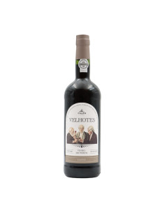 TAWNY | Garrafeira Genuína - Genuinamente apaixonados pelo Vinho