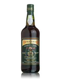 MADEIRA | Garrafeira Genuína - Genuinamente apaixonados pelo Vinho