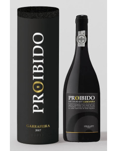 DOURO | Garrafeira Genuína - Genuinamente apaixonados pelo Vinho