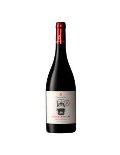 TEJO | Garrafeira Genuína - Genuinamente apaixonados pelo Vinho