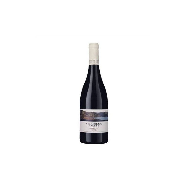 VILARISSA VALLEY TINTO 2022 750 ML | Van Zeller Wine Collection | Garrafeira Genuína - Genuinamente apaixonados pelo Vinho