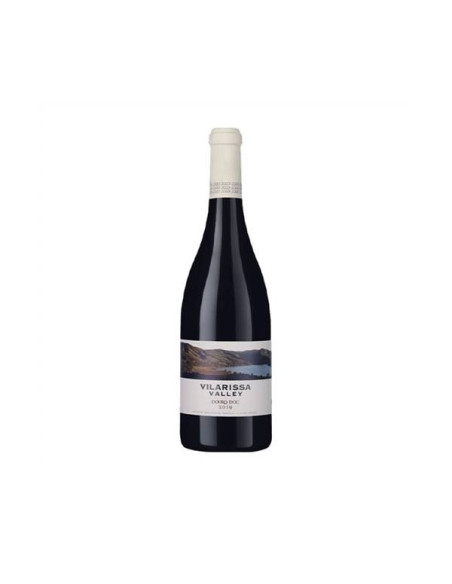 VILARISSA VALLEY TINTO 2022 750 ML | Van Zeller Wine Collection | Garrafeira Genuína - Genuinamente apaixonados pelo Vinho
