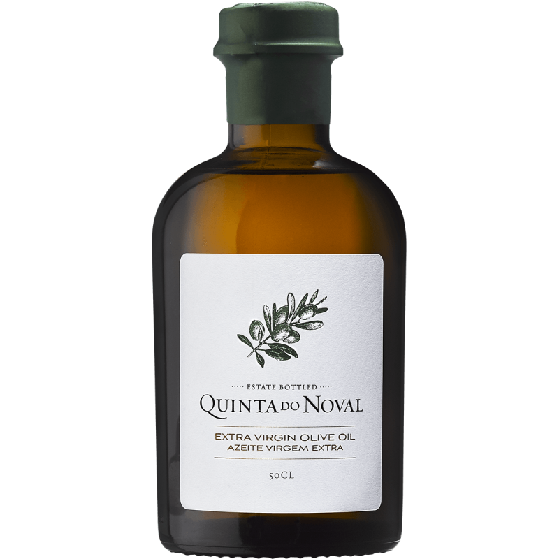 AZEITE QUINTA DO NOVAL EXTRA VIRGEM 500 ML | Quinta Do Noval | Garrafeira Genuína - Genuinamente apaixonados pelo Vinho