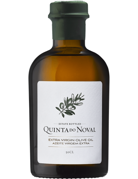AZEITE QUINTA DO NOVAL EXTRA VIRGEM 500 ML | Quinta Do Noval | Garrafeira Genuína - Genuinamente apaixonados pelo Vinho