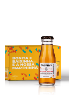 MINIATURAS | Garrafeira Genuína - Genuinamente apaixonados pelo Vinho