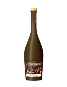 LICORES & BITTER'S | Garrafeira Genuína - Genuinamente apaixonados pelo Vinho