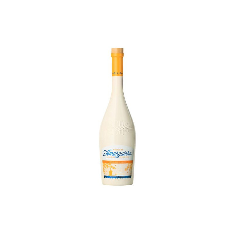CREME DE AMARGUINHA 700 ML | Destilatum – Destilaria Portuguesa, S.A. | Garrafeira Genuína - Genuinamente apaixonados pelo Vinho