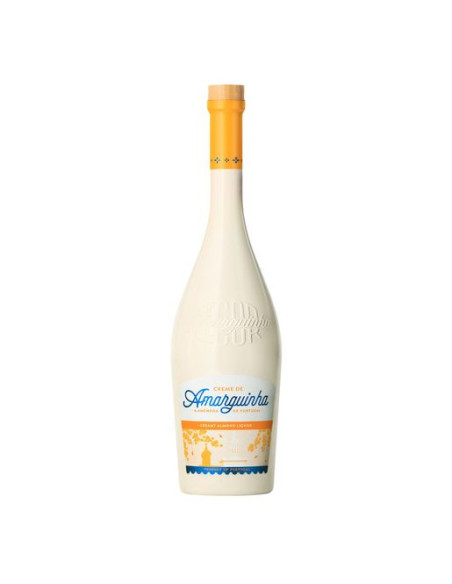 CREME DE AMARGUINHA 700 ML | Destilatum – Destilaria Portuguesa, S.A. | Garrafeira Genuína - Genuinamente apaixonados pelo Vinho
