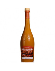 GINJA MSR 500 ML | GINJA MSR | Garrafeira Genuína - Genuinamente apaixonados pelo Vinho