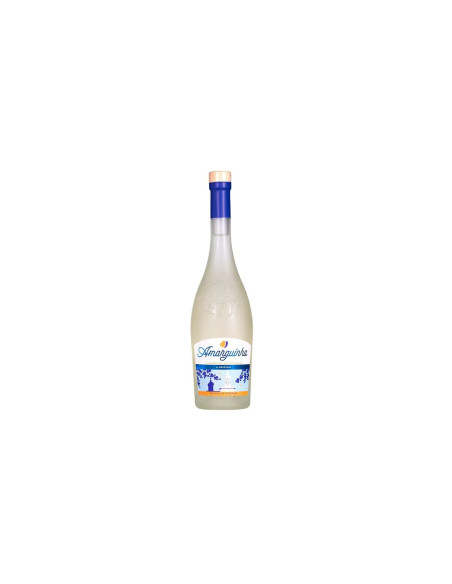 AMARGUINHA ORIGINAL 700 ML | Destilatum – Destilaria Portuguesa, S.A. | Garrafeira Genuína - Genuinamente apaixonados pelo Vinho