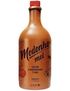 LICORES & BITTER'S | Garrafeira Genuína - Genuinamente apaixonados pelo Vinho