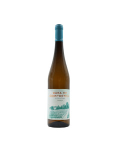 VINHO VERDE | Garrafeira Genuína - Genuinamente apaixonados pelo Vinho