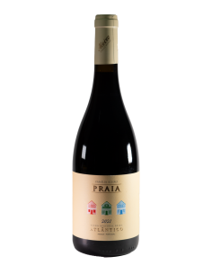 BAIRRADA | Garrafeira Genuína - Genuinamente apaixonados pelo Vinho
