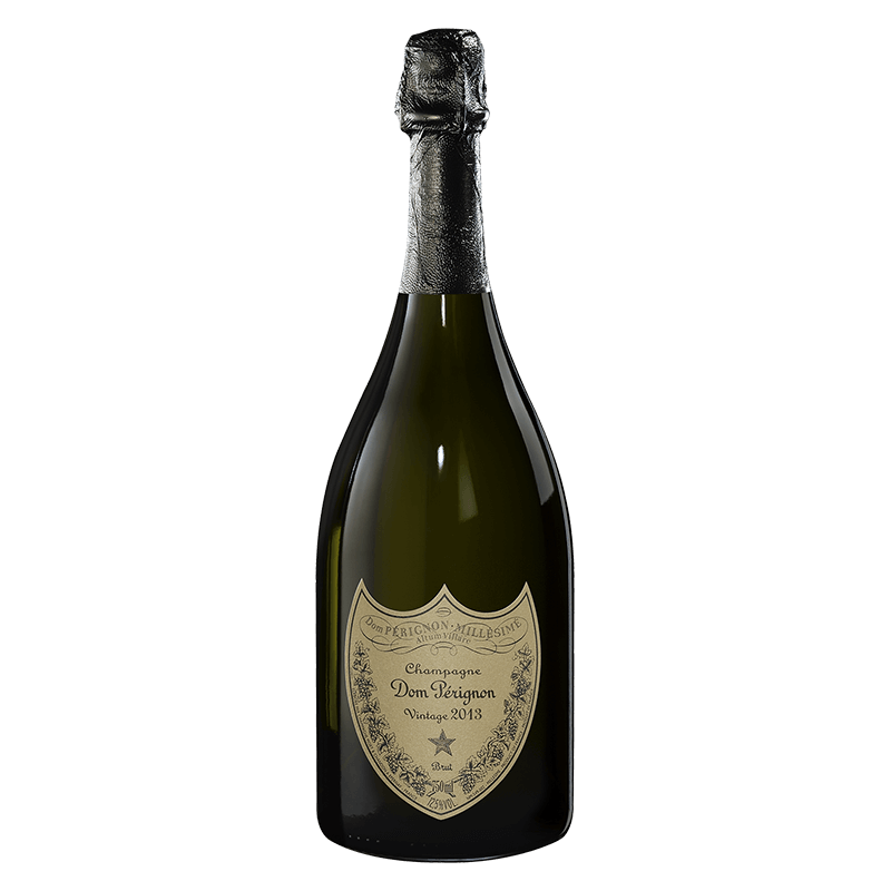 DOM PÉRIGNON VINTAGE 2013 BRUT 750 ML | Moët & Chandon | Garrafeira Genuína - Genuinamente apaixonados pelo Vinho