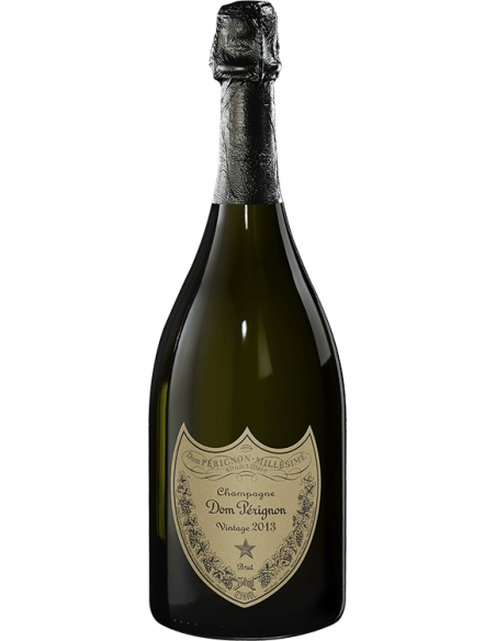 DOM PÉRIGNON VINTAGE 2013 BRUT 750 ML | Moët & Chandon | Garrafeira Genuína - Genuinamente apaixonados pelo Vinho