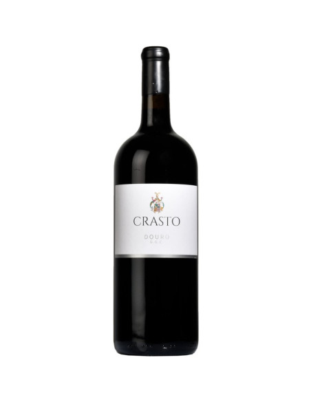 CRASTO 2021 RED 1500 ML | QUINTA DO CRASTO | Garrafeira Genuína - Genuinamente apaixonados pelo Vinho