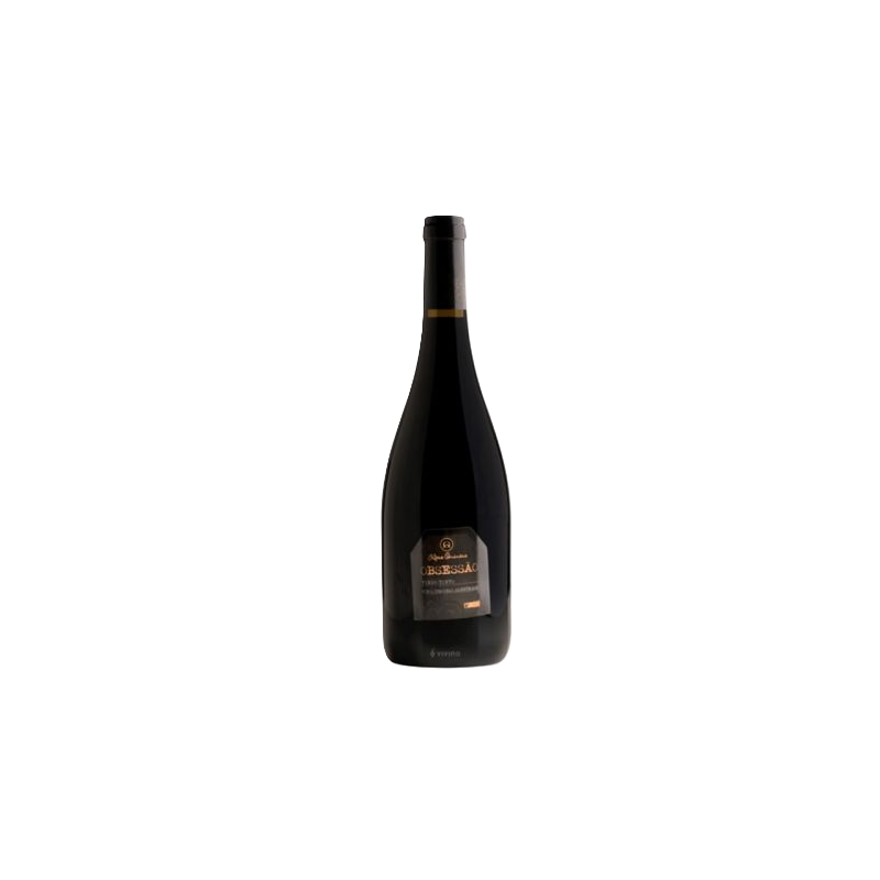 ALTAS QUINTAS OBSESSÃO 2015 750 ML | ALTAS QUINTAS | Garrafeira Genuína - Genuinamente apaixonados pelo Vinho