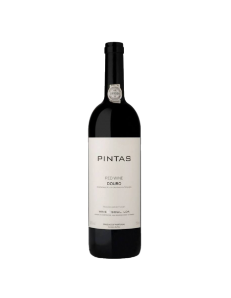 PINTAS TINTO 2022 750 ML |  | Garrafeira Genuína - Genuinamente apaixonados pelo Vinho