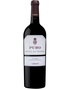 QUINTA S.JOÃO BATISTA GRANDE RESERVA TINTO 2019 750 ML | Quinta S. João Batista | Garrafeira Genuína - Genuinamente apaixonados pelo Vinho